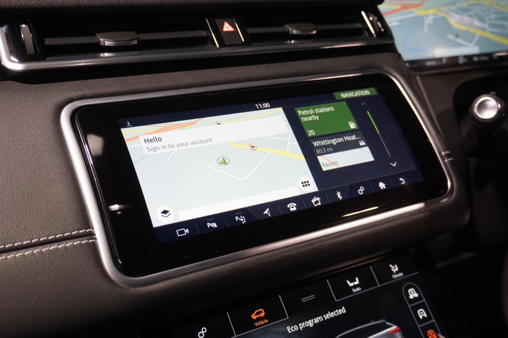 Land Rover Range Rover Velar 3.0 SD6 V6 R-Dynamic HSE SUV 5dr Diesel Auto 4WD Euro 6 (s/s) (300 ps)